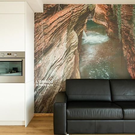 شقة Mine House Hill- 2 Privat Parking! ترينتو المظهر الخارجي الصورة