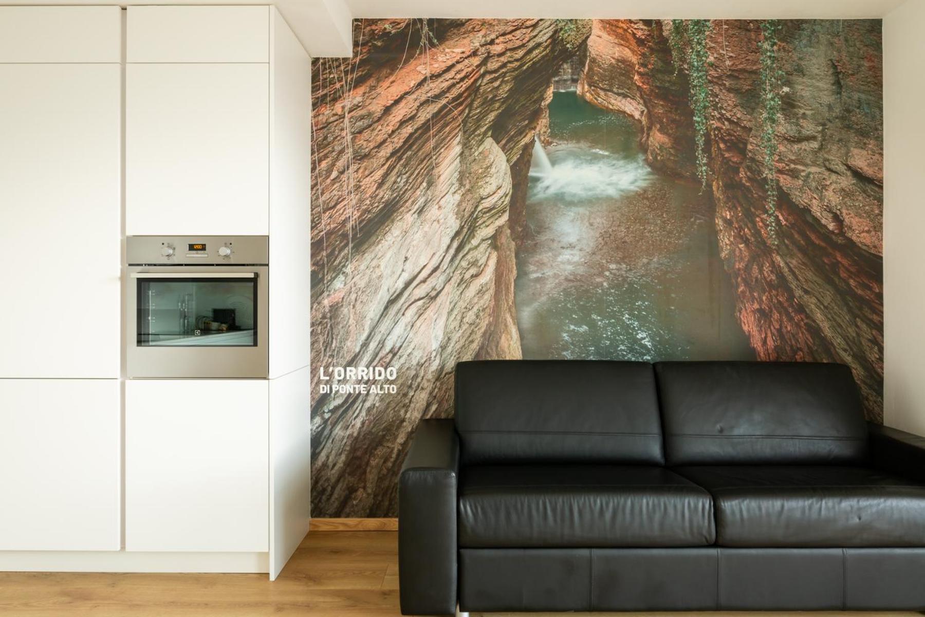 شقة Mine House Hill- 2 Privat Parking! ترينتو المظهر الخارجي الصورة