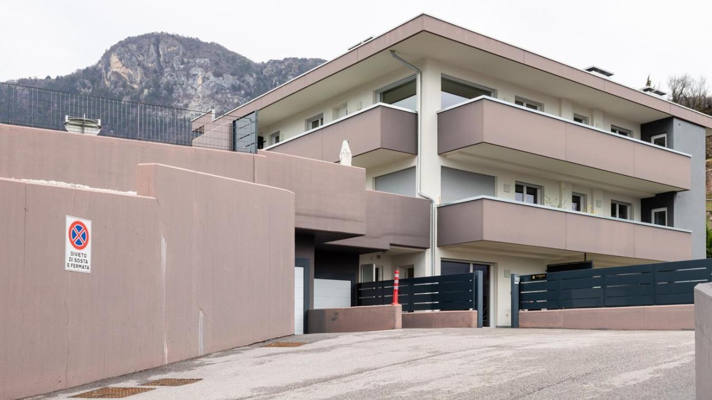 شقة Mine House Hill- 2 Privat Parking! ترينتو المظهر الخارجي الصورة