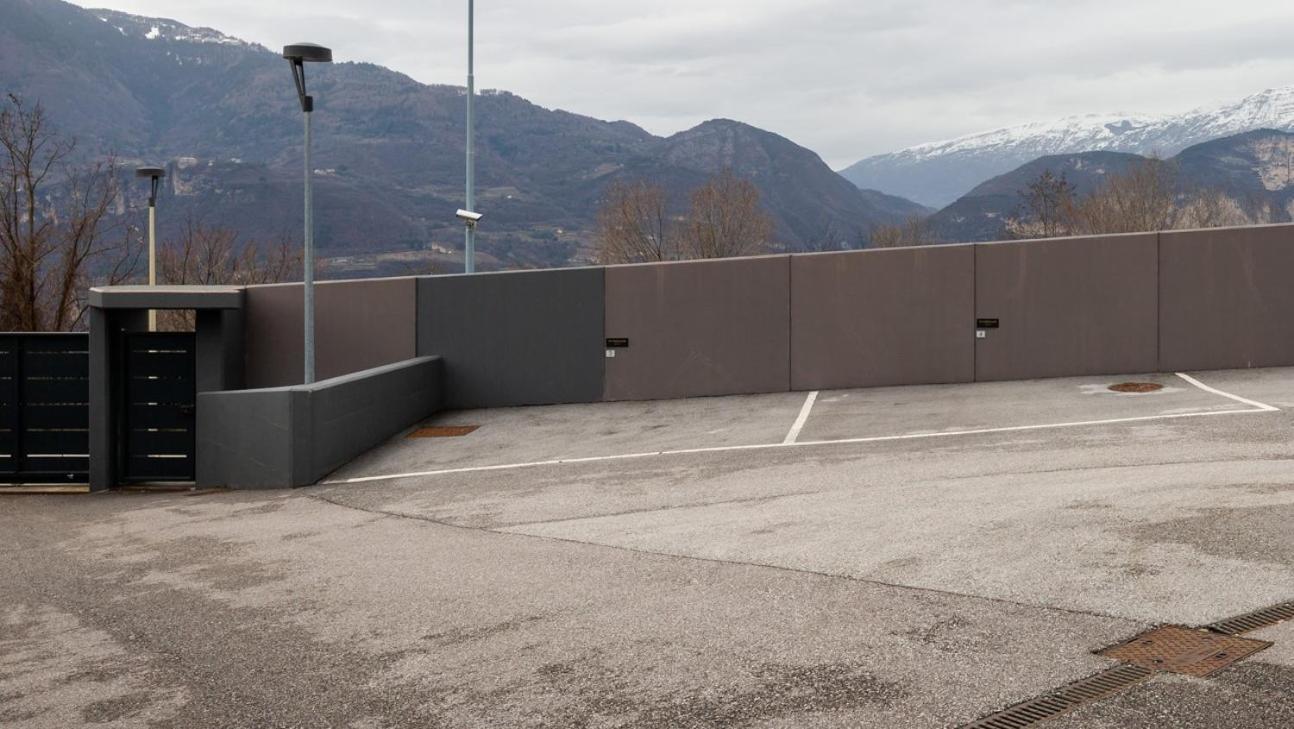 شقة Mine House Hill- 2 Privat Parking! ترينتو المظهر الخارجي الصورة